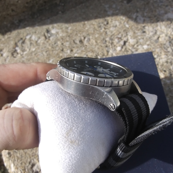 Nixon 48-20 Bond NATO - Picture 6 of 8